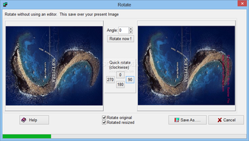 Photo Resizer Pro screenshot 3