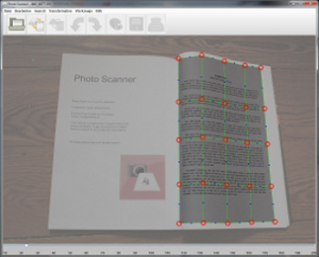 Photo Scanner screenshot