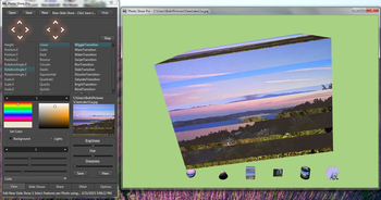 Photo Show Pro screenshot