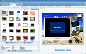 Photo Slideshow Maker Professional screenshot 8