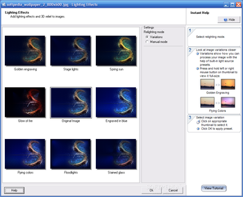 Photo Toolkit screenshot 3