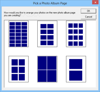 Photo Wizard screenshot 3