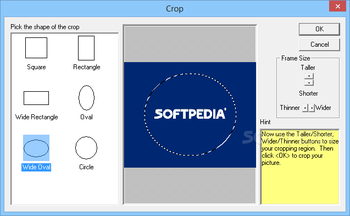 Photo Wizard screenshot 8