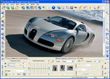 Photo Zip for WinZip screenshot 2
