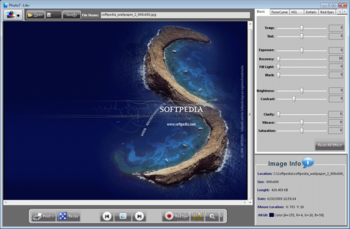 Photo7 -Lite- screenshot