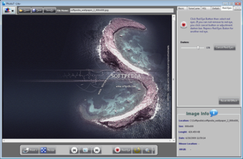 Photo7 -Lite- screenshot 3