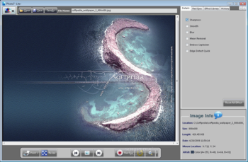 Photo7 -Lite- screenshot 5