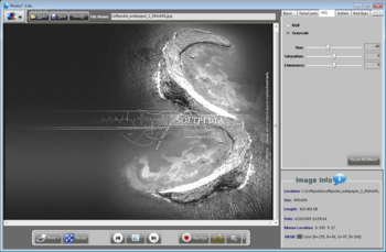 Photo7 -Lite- screenshot 6