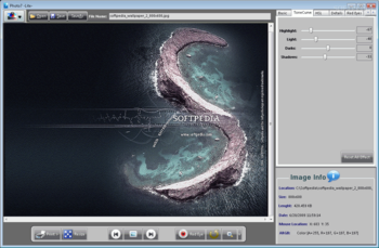 Photo7 -Lite- screenshot 7