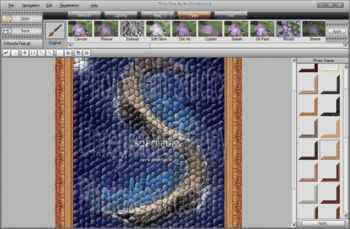 PhotoAtom Studio screenshot 2