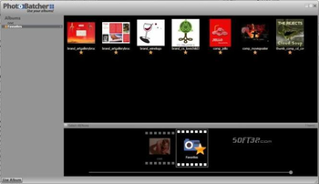 PhotoBatcher screenshot 3
