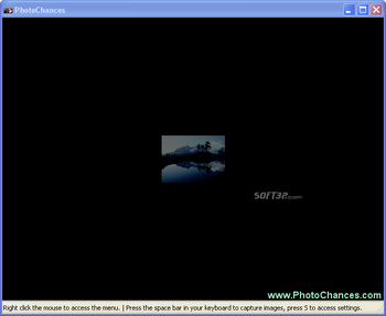 PhotoChances Explorer screenshot 3