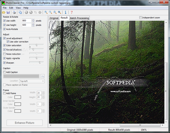 PhotoCleaner Pro screenshot 2