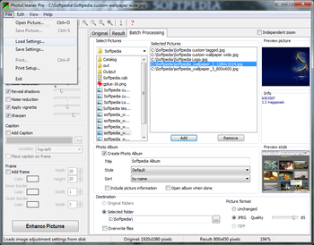 PhotoCleaner Pro screenshot 4