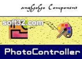 PhotoController screenshot 3