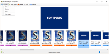 PhotoDeduper screenshot 2