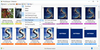 PhotoDeduper screenshot 4