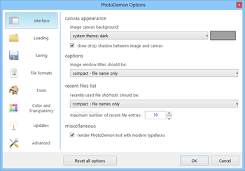 PhotoDemon screenshot 6