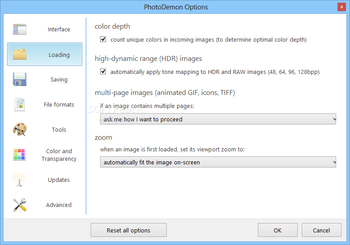 PhotoDemon screenshot 7