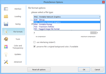 PhotoDemon screenshot 9