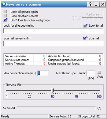 PhotoDigger screenshot 2