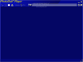 PhotoDub Player screenshot
