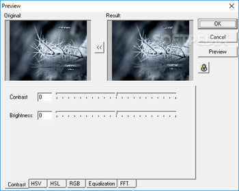 PhotoEditor screenshot 11