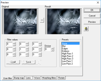 PhotoEditor screenshot 5