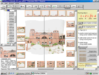 PhotoFit Premium screenshot 2