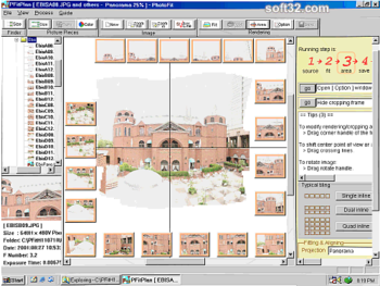 PhotoFit Premium screenshot 3
