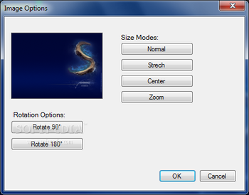 Photofun! Picture Viewer screenshot 2