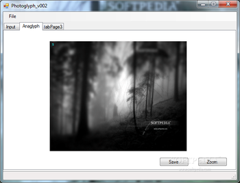 Photoglyph screenshot 2