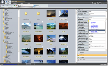 PhotoInfoEx screenshot 3