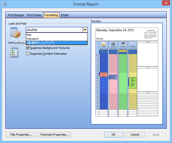 PhotoLab Calendar for Workgroup screenshot 11