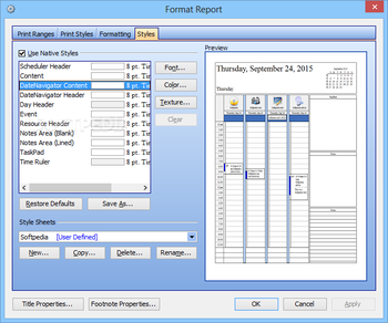 PhotoLab Calendar for Workgroup screenshot 12