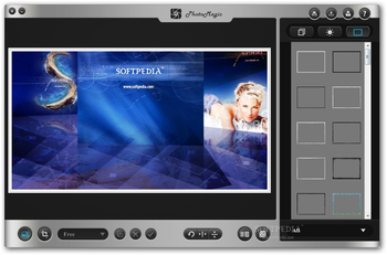 PhotoMagic screenshot 3