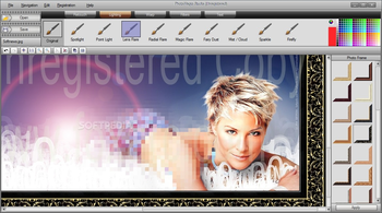 PhotoMagic Studio screenshot 2