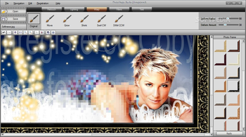 PhotoMagic Studio screenshot 3