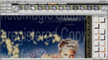 PhotoMagic Studio screenshot 4