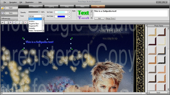 PhotoMagic Studio screenshot 5