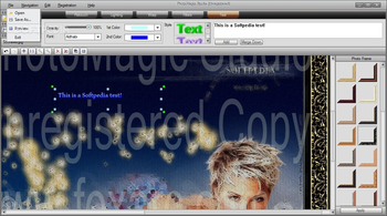 PhotoMagic Studio screenshot 6