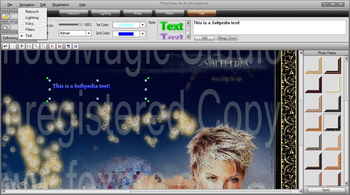PhotoMagic Studio screenshot 7