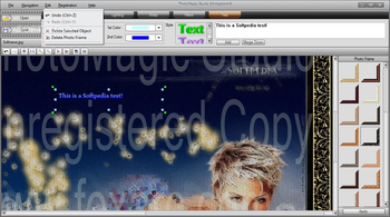 PhotoMagic Studio screenshot 8