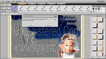 PhotoMagic Studio screenshot 9