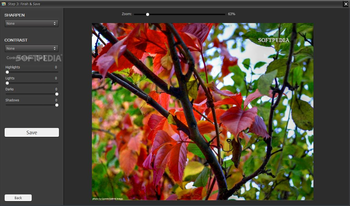 Photomatix Essentials screenshot 3