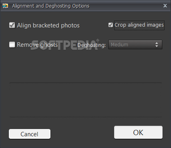 Photomatix Essentials screenshot 4