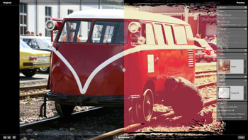 Photomizer Pro screenshot