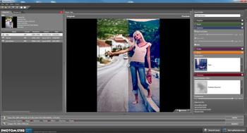 Photomizer Pro screenshot 2