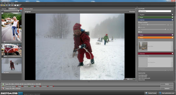 Photomizer Pro screenshot 3