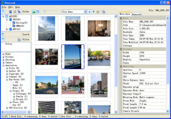 Photook screenshot